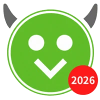 HappyMod Icon